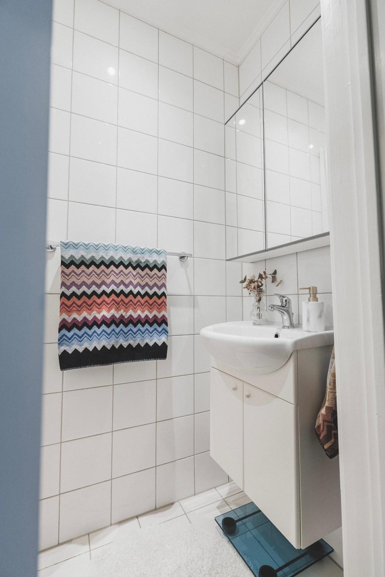 One-Bedroom Apartment In Central Oslo Exterior foto
